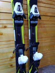 LYŽE TECNO PRO XT TEAM 100CM